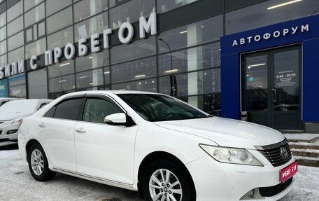Toyota Camry, 2013 год, 1 550 000 рублей, 1 фотография