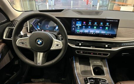 BMW X5, 2025 год, 11 000 000 рублей, 23 фотография