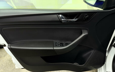 Skoda Rapid I, 2019 год, 1 260 000 рублей, 9 фотография