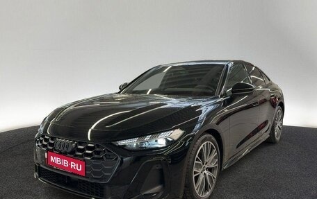 Audi A5, 2025 год, 8 890 000 рублей, 1 фотография