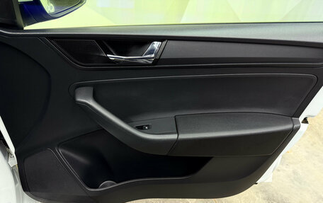 Skoda Rapid I, 2019 год, 1 260 000 рублей, 13 фотография