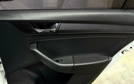 Skoda Rapid I, 2019 год, 1 260 000 рублей, 23 фотография