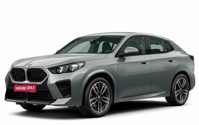 BMW X2, 2025 год, 6 400 000 рублей, 1 фотография