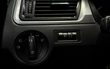 Skoda Rapid I, 2019 год, 1 260 000 рублей, 18 фотография