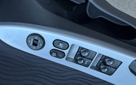 Hyundai Solaris II рестайлинг, 2014 год, 805 000 рублей, 10 фотография