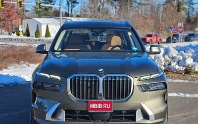 BMW X7, 2024 год, 11 999 000 рублей, 1 фотография