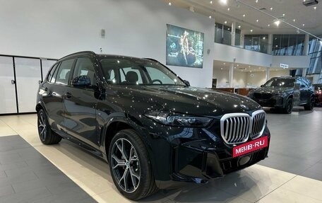 BMW X5, 2025 год, 11 000 000 рублей, 3 фотография