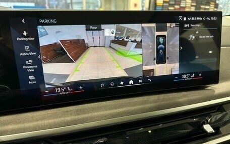 BMW X5, 2025 год, 11 000 000 рублей, 9 фотография