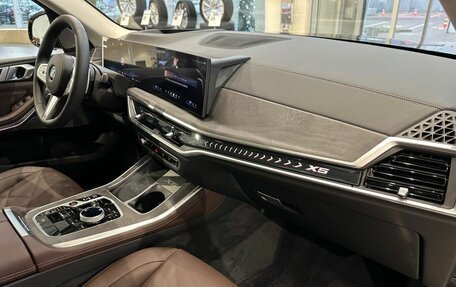 BMW X5, 2025 год, 11 000 000 рублей, 15 фотография