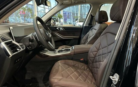 BMW X5, 2025 год, 11 000 000 рублей, 24 фотография