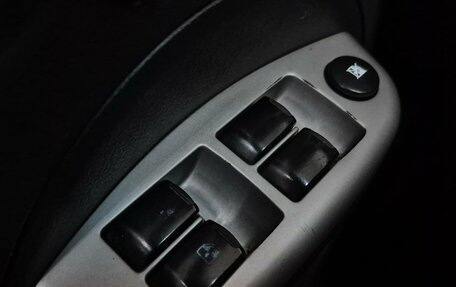 Chevrolet Aveo III, 2006 год, 320 000 рублей, 8 фотография