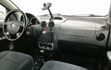 Chevrolet Aveo III, 2006 год, 320 000 рублей, 12 фотография