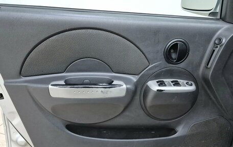 Chevrolet Aveo III, 2006 год, 320 000 рублей, 7 фотография