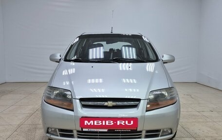 Chevrolet Aveo III, 2006 год, 320 000 рублей, 2 фотография