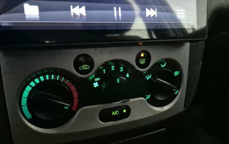 Chevrolet Aveo III, 2006 год, 320 000 рублей, 19 фотография