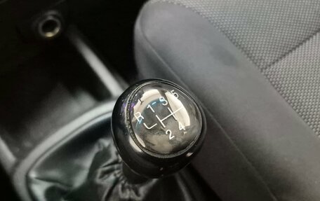 Chevrolet Aveo III, 2006 год, 320 000 рублей, 20 фотография