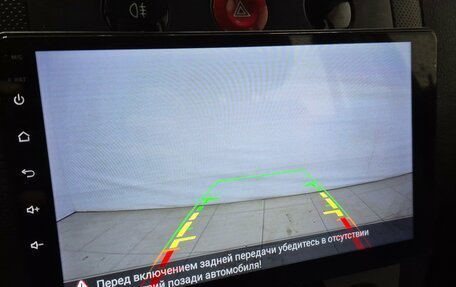 Chevrolet Aveo III, 2006 год, 320 000 рублей, 18 фотография