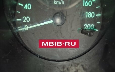 Chevrolet Aveo III, 2006 год, 320 000 рублей, 16 фотография