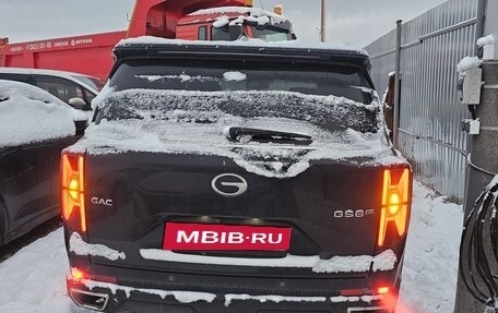 GAC GS8, 2024 год, 3 726 000 рублей, 8 фотография