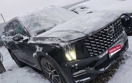 GAC GS8, 2024 год, 3 726 000 рублей, 4 фотография