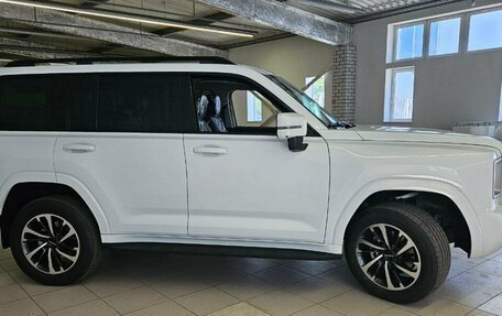 Haval H9, 2024 год, 4 850 010 рублей, 4 фотография