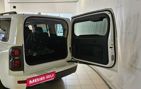 Haval H9, 2024 год, 4 850 010 рублей, 9 фотография