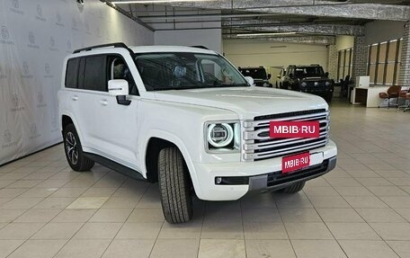 Haval H9, 2024 год, 4 850 010 рублей, 3 фотография