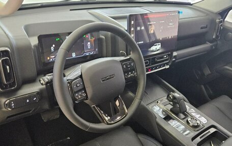 Haval H9, 2024 год, 4 850 010 рублей, 17 фотография