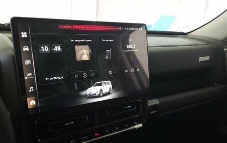 Haval H9, 2024 год, 4 850 010 рублей, 20 фотография