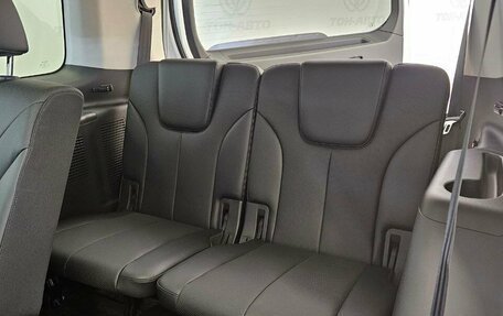 Haval H9, 2024 год, 4 850 010 рублей, 25 фотография