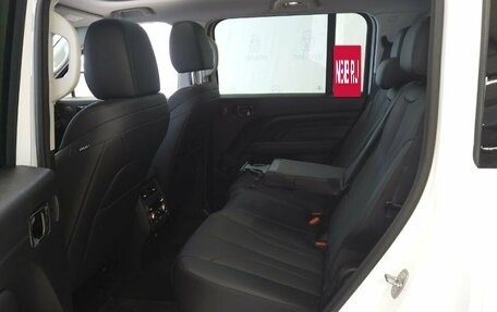 Haval H9, 2024 год, 4 850 010 рублей, 19 фотография