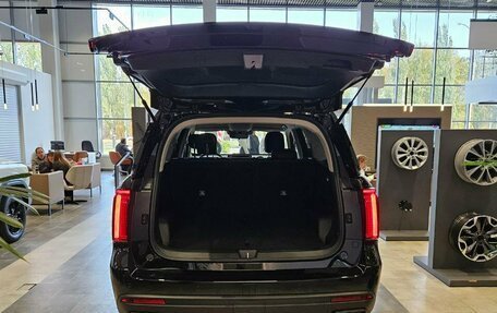 Haval H5, 2024 год, 3 612 510 рублей, 7 фотография