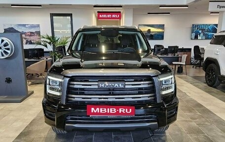 Haval H5, 2024 год, 3 612 510 рублей, 2 фотография