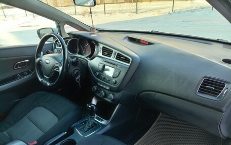 KIA cee'd III, 2013 год, 790 000 рублей, 9 фотография