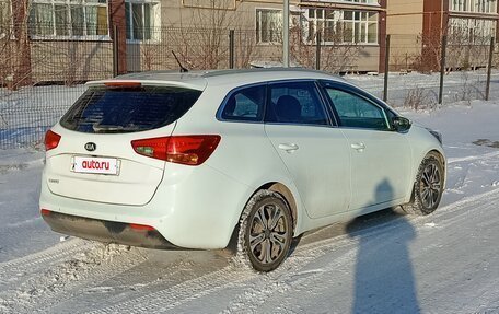 KIA cee'd III, 2013 год, 790 000 рублей, 8 фотография