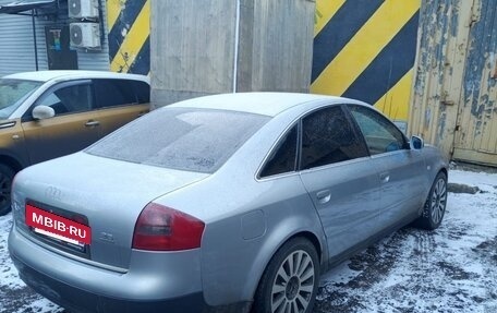 Audi A6, 1998 год, 400 000 рублей, 2 фотография