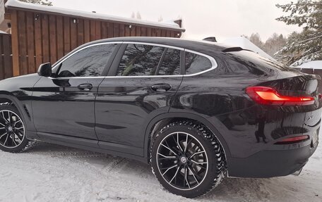 BMW X4, 2020 год, 4 800 000 рублей, 6 фотография