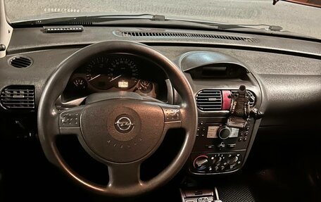 Opel Corsa C рестайлинг, 2005 год, 220 000 рублей, 6 фотография