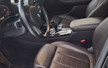 BMW X4, 2020 год, 4 800 000 рублей, 8 фотография