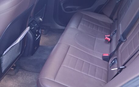 BMW X4, 2020 год, 4 800 000 рублей, 7 фотография