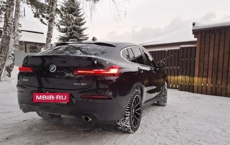 BMW X4, 2020 год, 4 800 000 рублей, 2 фотография