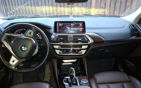 BMW X4, 2020 год, 4 800 000 рублей, 10 фотография