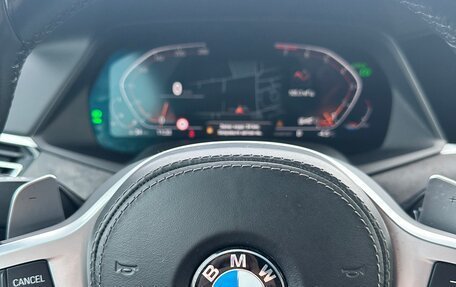 BMW X7, 2021 год, 9 100 000 рублей, 11 фотография