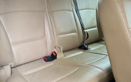 Hyundai H-1 II рестайлинг, 2016 год, 2 400 000 рублей, 5 фотография