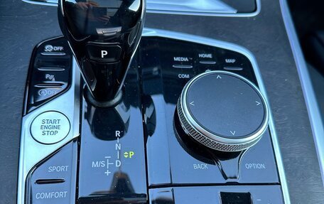 BMW X7, 2021 год, 9 100 000 рублей, 21 фотография