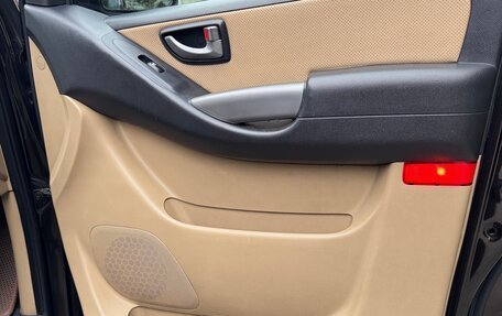 Hyundai H-1 II рестайлинг, 2016 год, 2 400 000 рублей, 3 фотография