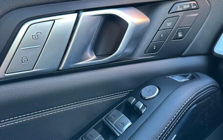 BMW X7, 2021 год, 9 100 000 рублей, 17 фотография