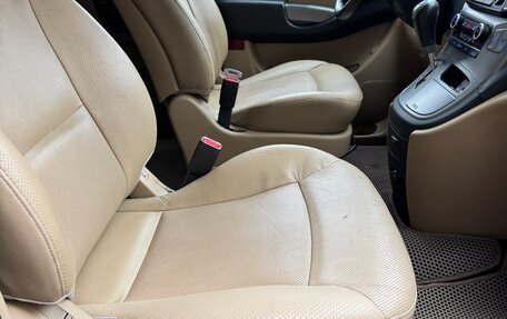 Hyundai H-1 II рестайлинг, 2016 год, 2 400 000 рублей, 4 фотография