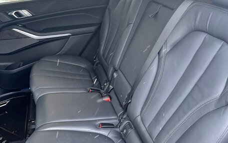 BMW X7, 2021 год, 9 100 000 рублей, 16 фотография