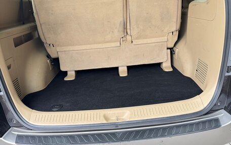 Hyundai H-1 II рестайлинг, 2016 год, 2 400 000 рублей, 10 фотография